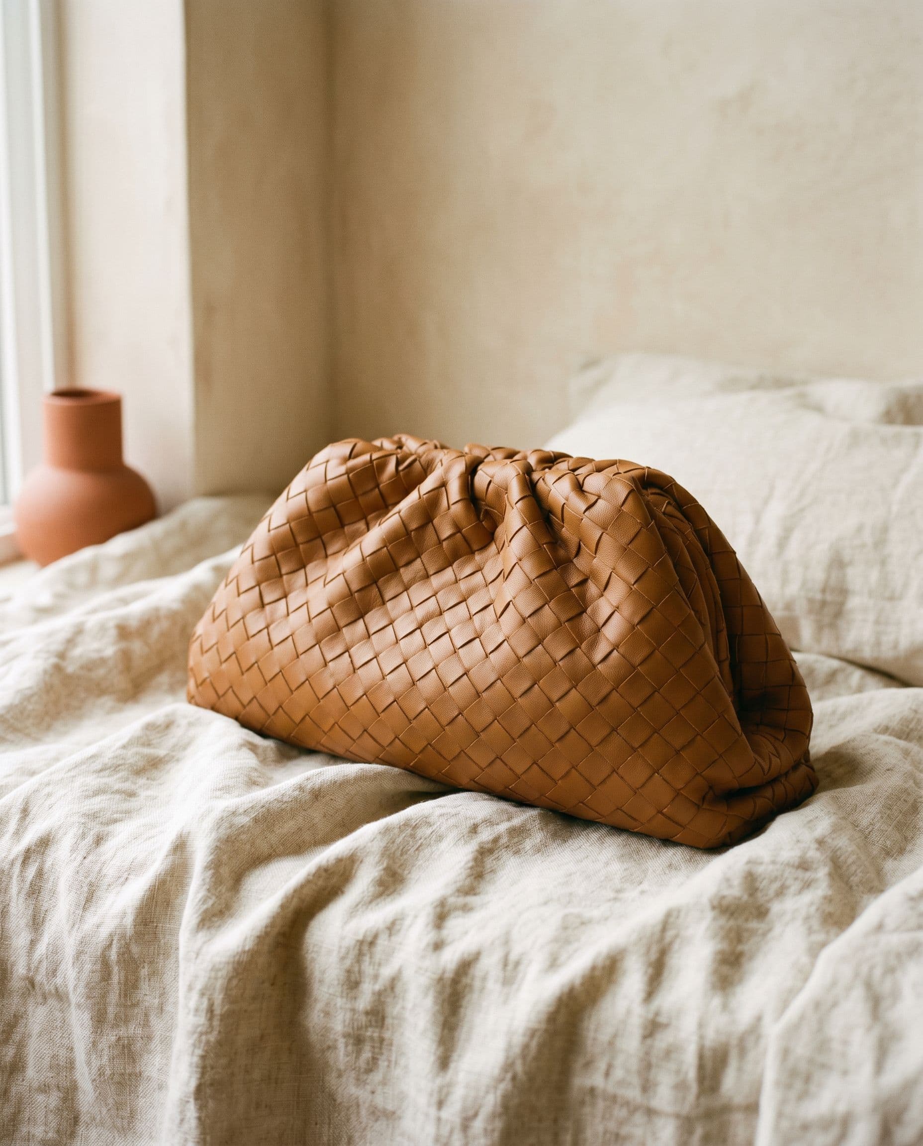 Bottega Veneta The Pouch