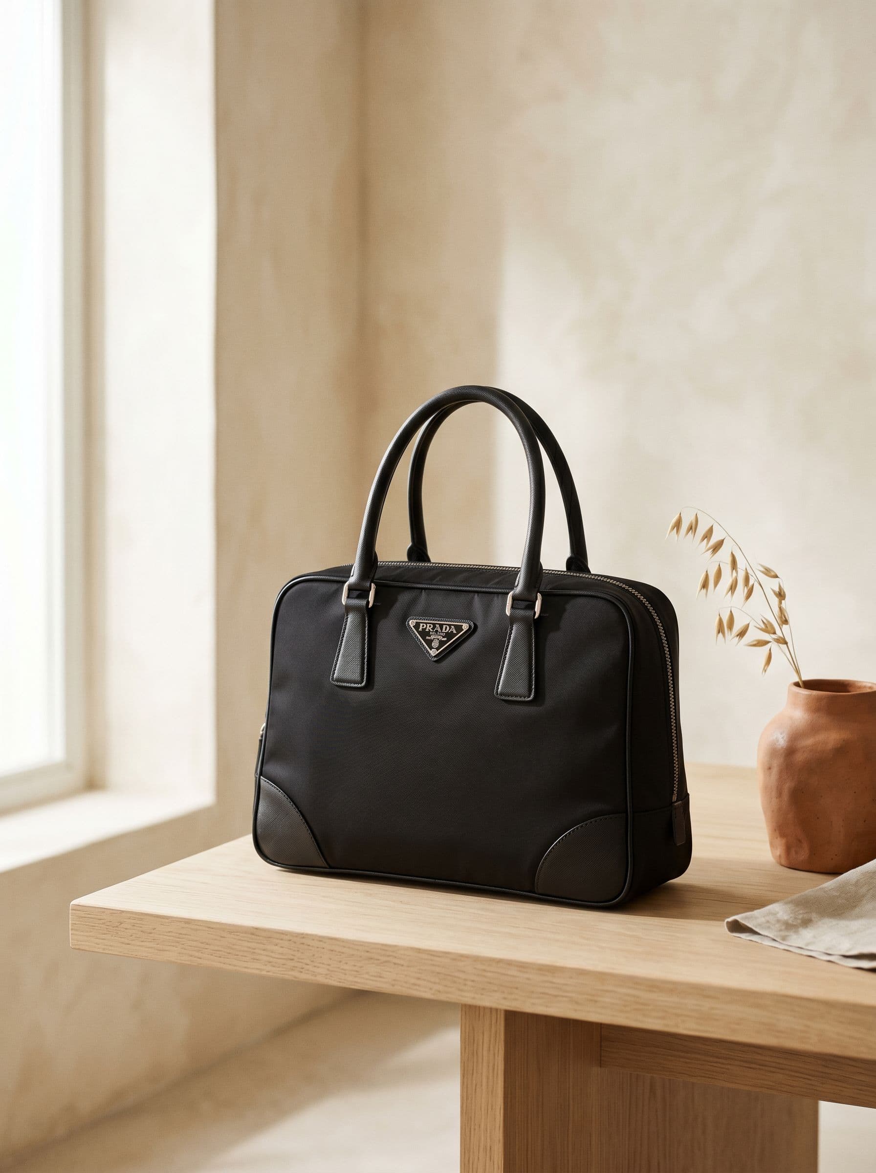 Prada Re-Nylon